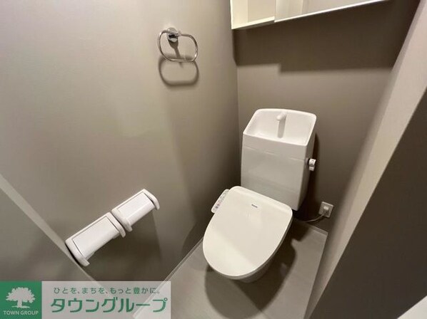 サングリーンの物件内観写真